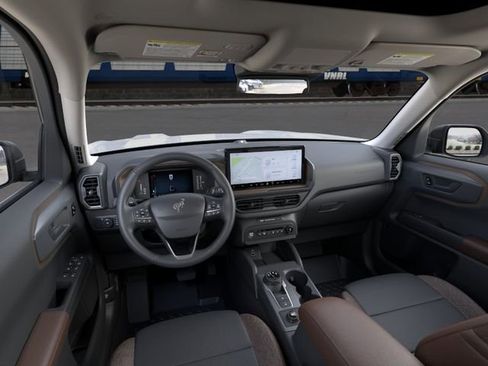 New 2026 Ford Bronco Sport Outer Banks AWD/4WD image 9