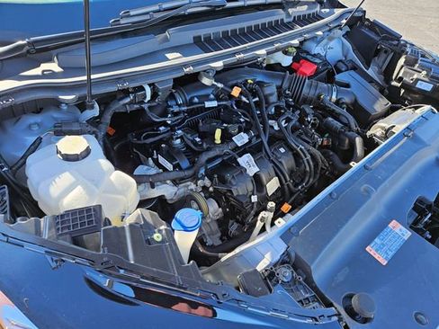 Used 2024 Ford Edge Titanium image 17