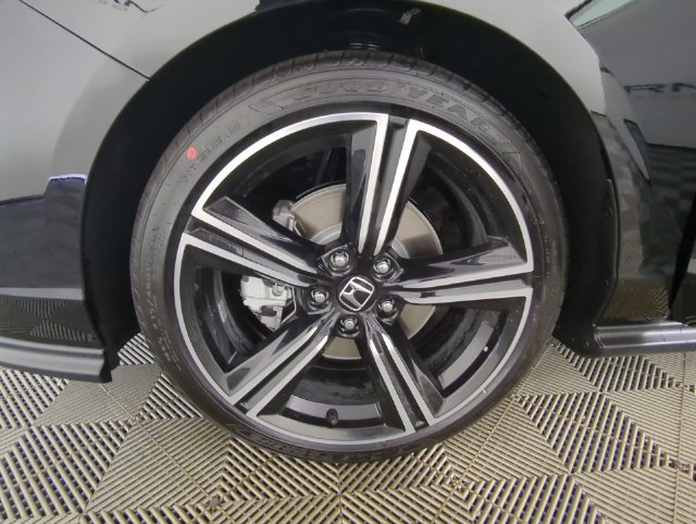 New 2026 Honda Accord Sport image 16