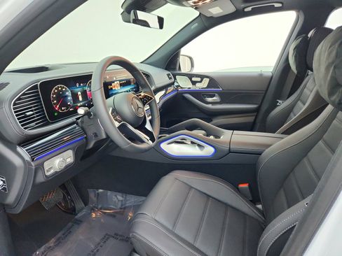 New 2026 Mercedes-Benz GLE 580 4MATIC image 16