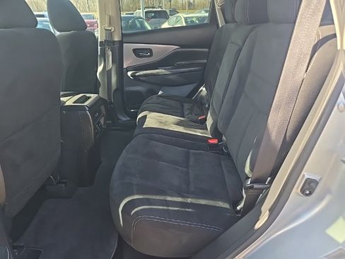 Used 2020 Nissan Murano S w/ Technology Package image 24
