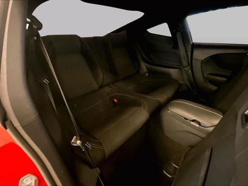 Used 2024 Ford Mustang GT RWD image 19