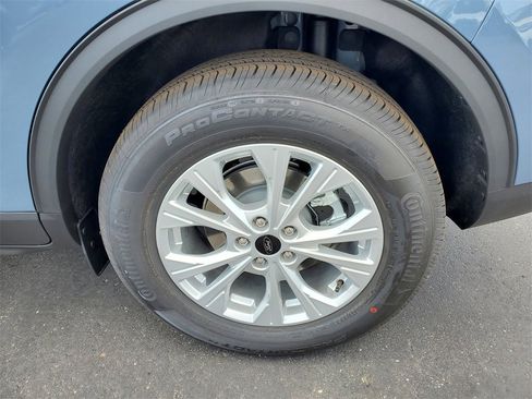 New 2026 Ford Escape Active w/ Cold Weather Package image 27