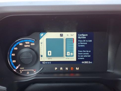 Used 2024 Ford Bronco Big Bend AWD/4WD image 33