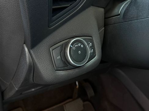 Used 2018 Ford Escape S FWD image 37