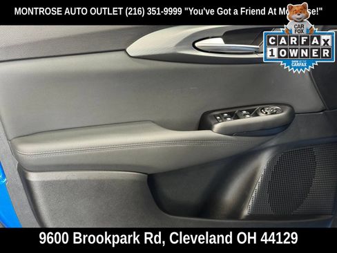 Used 2024 Alfa Romeo Tonale Ti AWD/4WD image 14