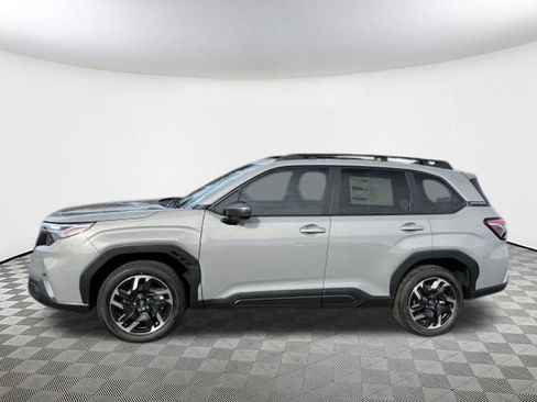 New 2026 Subaru Forester Limited image 4