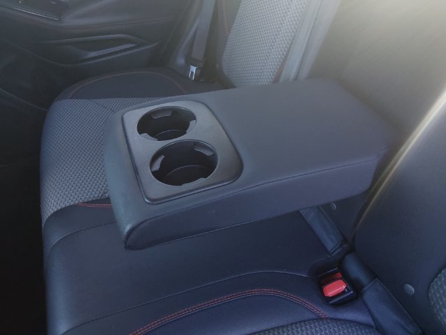Used 2019 Subaru Forester Sport AWD/4WD image 14