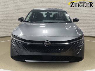 New 2026 Nissan Sentra S video 2