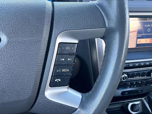 Used 2011 Ford Fusion Hybrid w/ 502A Rapid Spec Order Code FWD image 24