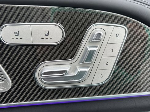 Used 2025 Mercedes-Benz GLE 63 AMG S image 21