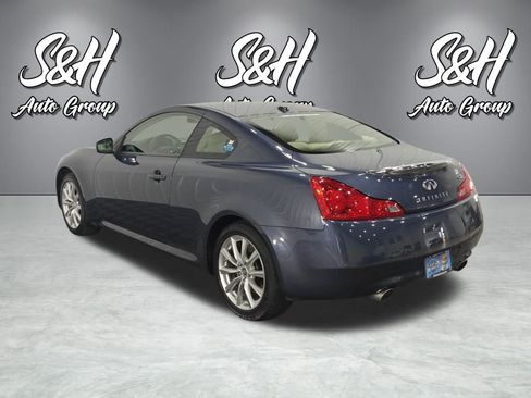 Used 2013 INFINITI G37 x w/ Premium Pkg image 21