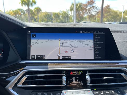 Certified 2023 BMW X5 xDrive40i w/ M Sport Package image 24