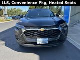 New 2025 Chevrolet Trax LS w/ LS Convenience Package image 3