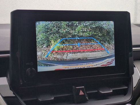 Certified 2025 Toyota Corolla LE image 19