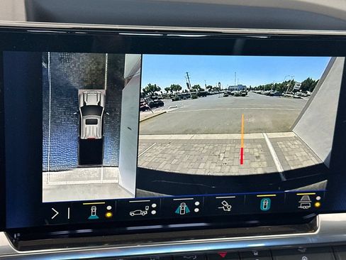 New 2026 Chevrolet Silverado 2500 LTZ w/ Trail Boss Package AWD/4WD image 22
