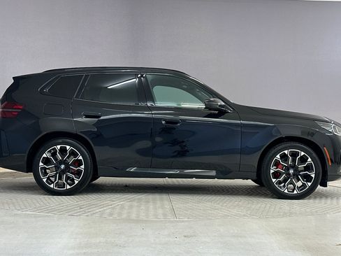 New 2026 BMW X3 xDrive30 w/ Premium Package AWD/4WD image 7
