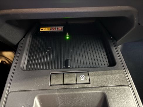 New 2026 Toyota Corolla Cross LE image 16