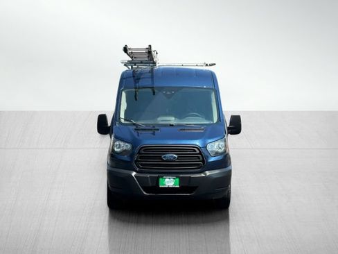 Used 2019 Ford Transit 150 130 Medium Roof RWD image 2