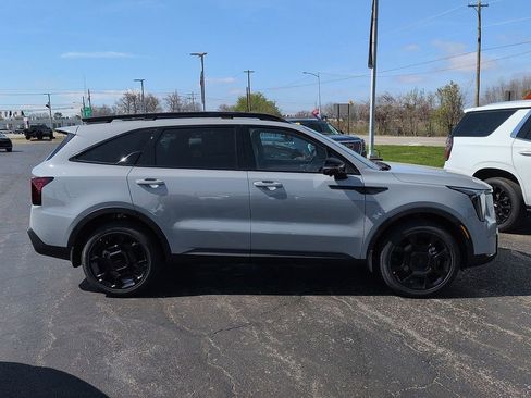 New 2026 Kia Sorento SX Prestige AWD/4WD image 2