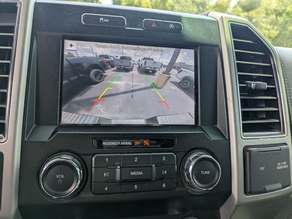 Used 2019 Ford F150 Lariat AWD/4WD image 20