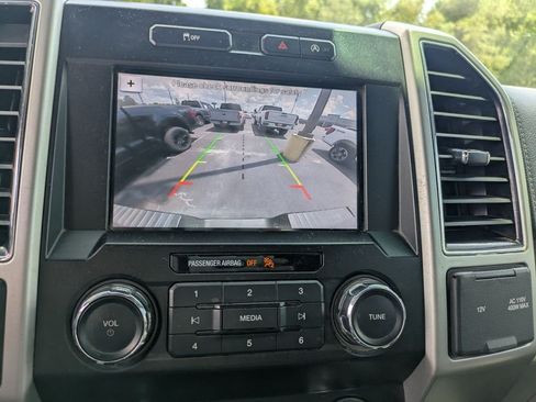 Used 2019 Ford F150 Lariat AWD/4WD image 20