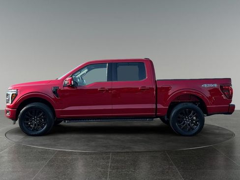 Used 2026 Ford F150 Lariat AWD/4WD image 5
