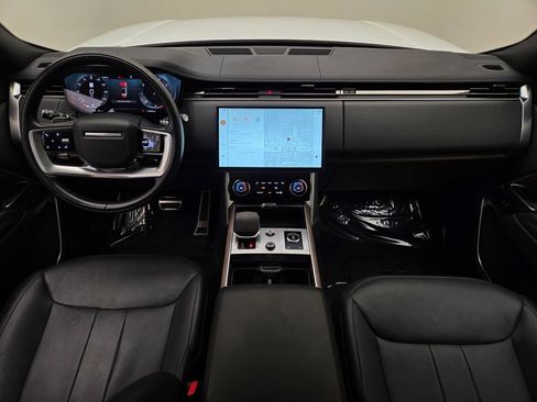 Used 2023 Land Rover Range Rover SE AWD/4WD image 21