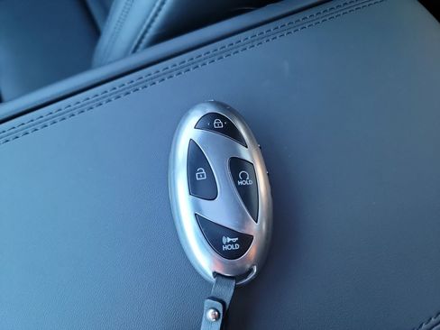 Used 2024 Hyundai Santa Fe Calligraphy image 26