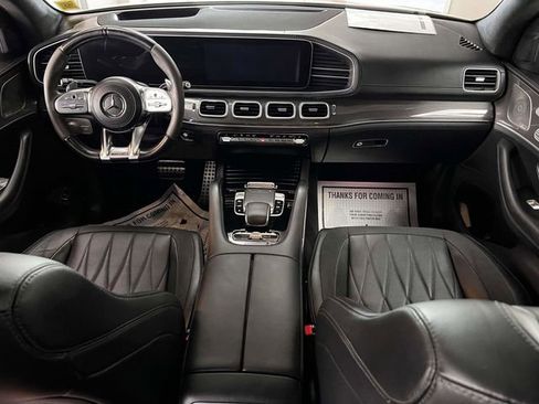 Certified 2023 Mercedes-Benz GLE 53 AMG 4MATIC image 13