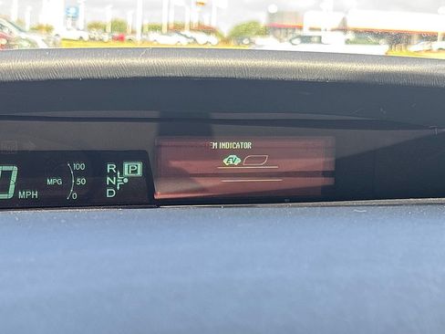 Used 2015 Toyota Prius Two FWD image 44
