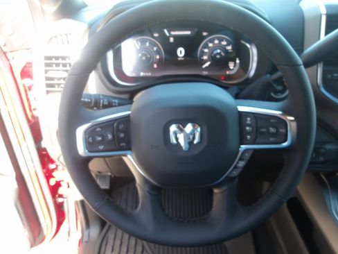 New 2026 RAM 2500 Laramie image 13