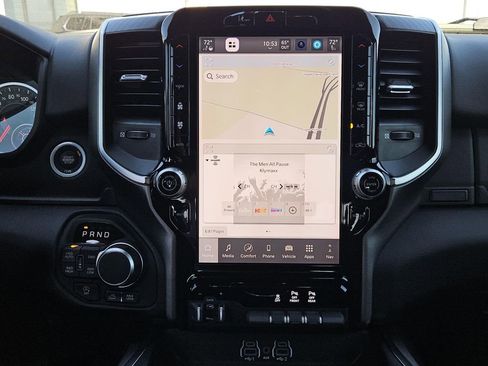 New 2026 RAM 1500 Lone Star image 13