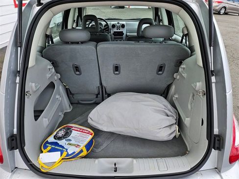 Used 2006 Chrysler PT Cruiser image 9