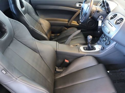 Used 2007 Mitsubishi Eclipse GT image 29