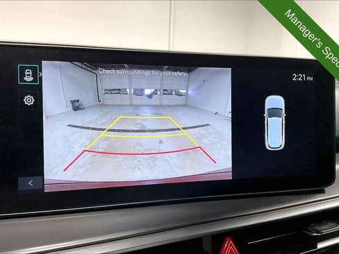 Used 2025 Kia Sorento S w/ Panoramic Sunroof Package FWD image 28