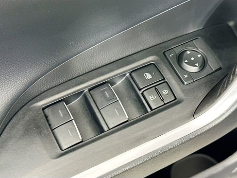 Certified 2024 Toyota RAV4 TRD Off-Road w/ Weather Package AWD/4WD image 18