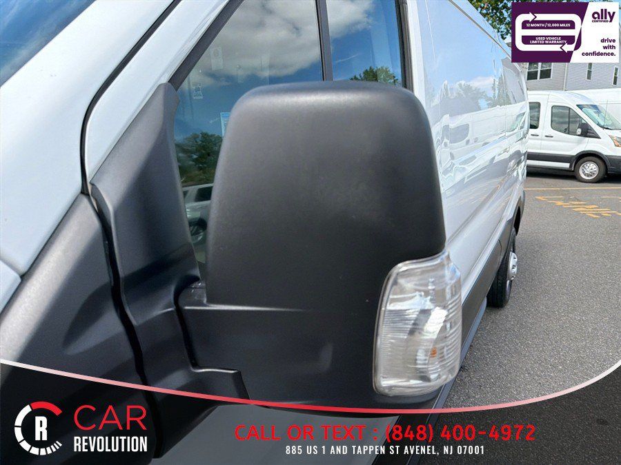 Used 2021 Ford Transit 350 Low Roof AWD image 36