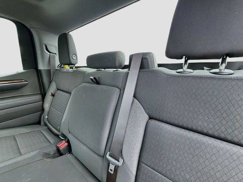 Used 2023 GMC Sierra 1500 Elevation AWD/4WD image 10