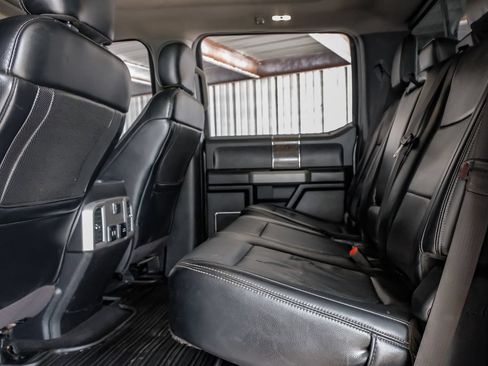 Used 2019 Ford F250 4x4 Crew Cab Super Duty image 36