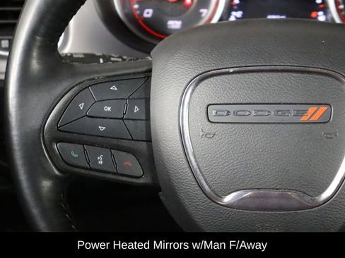 Used 2023 Dodge Charger SXT w/ Cold Weather Package RWD image 8