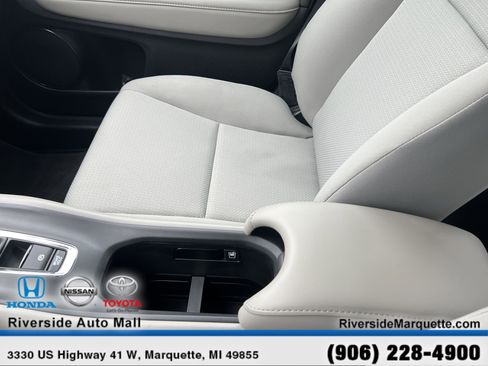 Used 2022 Honda HR-V LX image 20