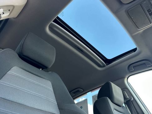 Certified 2021 Honda CR-V EX image 19