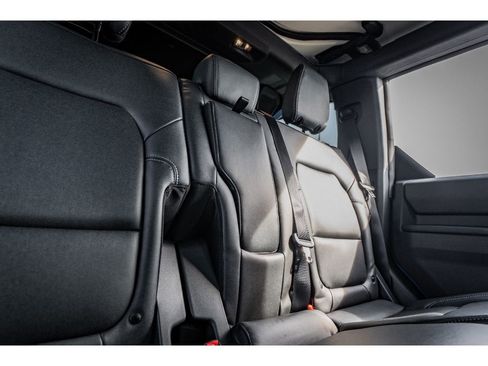 New 2026 Ford Bronco Big Bend AWD/4WD image 26