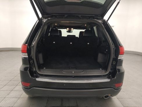 Used 2022 Jeep Grand Cherokee Limited RWD image 29