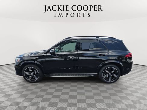 Used 2024 Mercedes-Benz GLE 450 4MATIC image 8