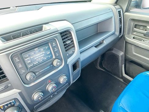 Used 2019 RAM 1500 Tradesman w/ Tradesman SXT Package RWD image 23