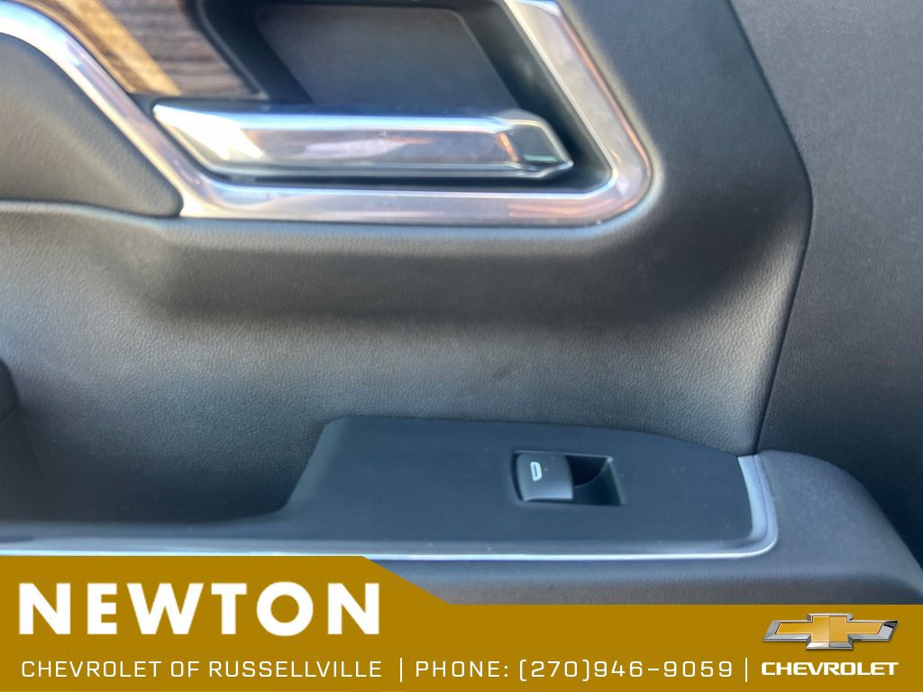 Used 2022 Chevrolet Silverado 1500 RST AWD/4WD image 35