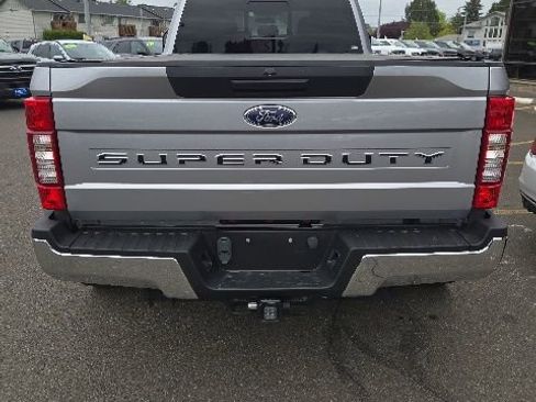 Used 2021 Ford F450 XL w/ STX Appearance Package AWD/4WD image 6