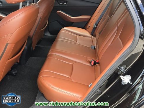 Used 2023 Honda Accord EX image 11